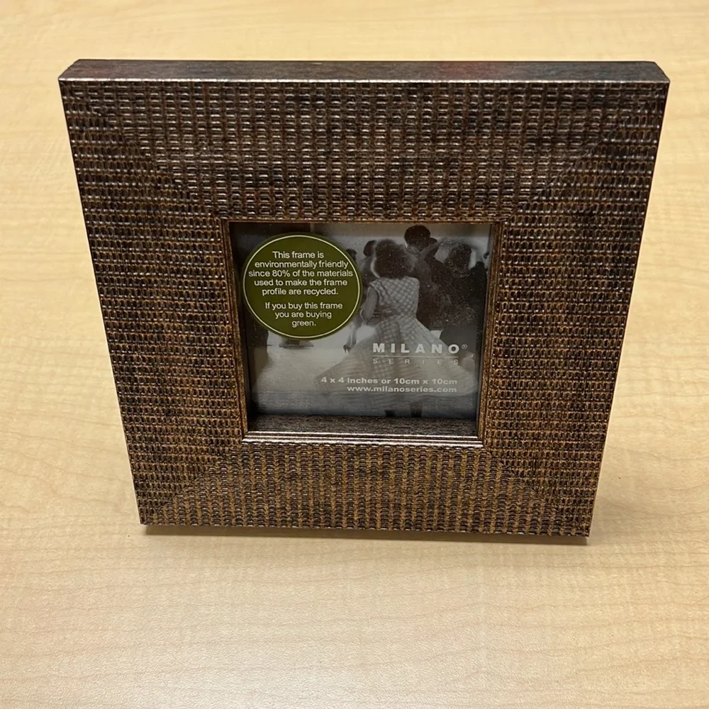 Milano Series picture frames, set of two‎